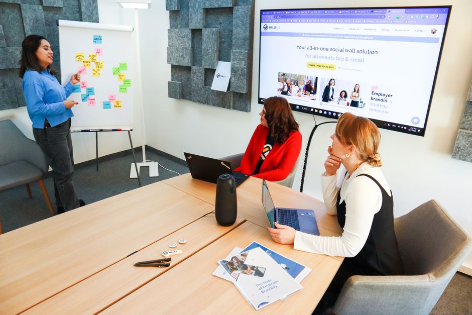 Community im Kurs – Austausch mit Mitlernenden